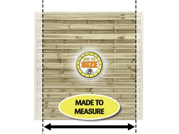 Elite St. Esprit Panel (Made To Measure)