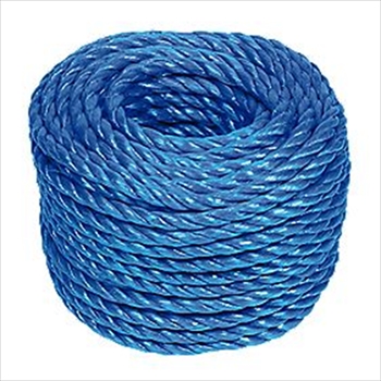 Blue Rope (10mm)