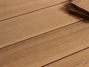 Cut To Size - Smooth Faced Hardwood Balau Decking (145mm x 21mm)