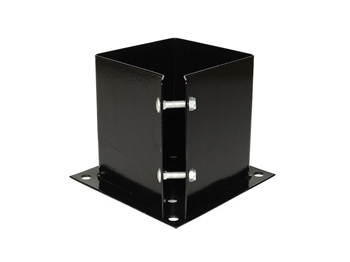 Bolt Down Anchor (125mm x 125mm)