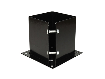 Bolt Down Anchor (150mm x 150mm)