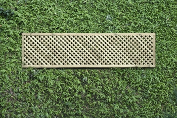 Privacy Lattice Trellis (1.83m x 0.45m) 
