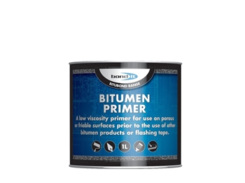 Bitumen Primer (1 Litre)