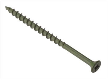Deck Screws - 75mm (Sold Individually)