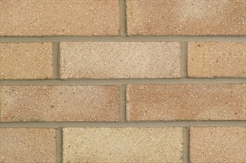 LBC - 65mm Milton Buff (Pack of 390)