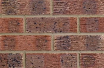 LBC - 65mm Claydon Red (Pack of 390)