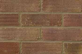 LBC - 73mm Rustic Antique (Sold Individually)
