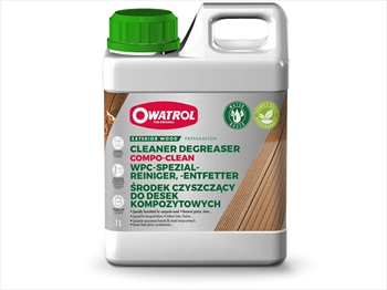 Composite Cleaner (1 Litre)