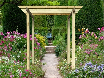 * Ex - Display * Royal Walkway (W 2400mm x D 2400mm)