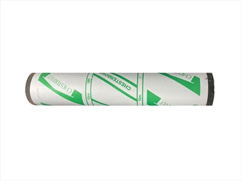 Type 1E Green Mineral Felt - Heavy Duty (10m x 1m)