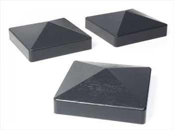 Composite Newel Post Cap 