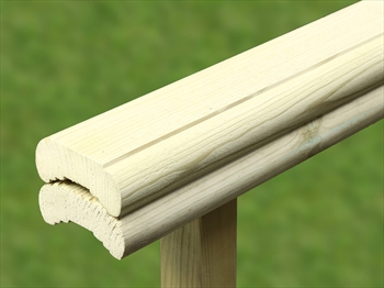 Cut To Size - Hand/Baserail