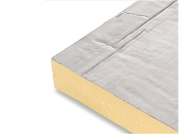 Reject Rigid Insulation Board (35mm/45mm - 8ft x 4ft)