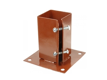 Bolt Down Anchor (46mm x 46mm)