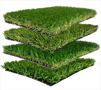 Grande Artificial Grass Sample Pack