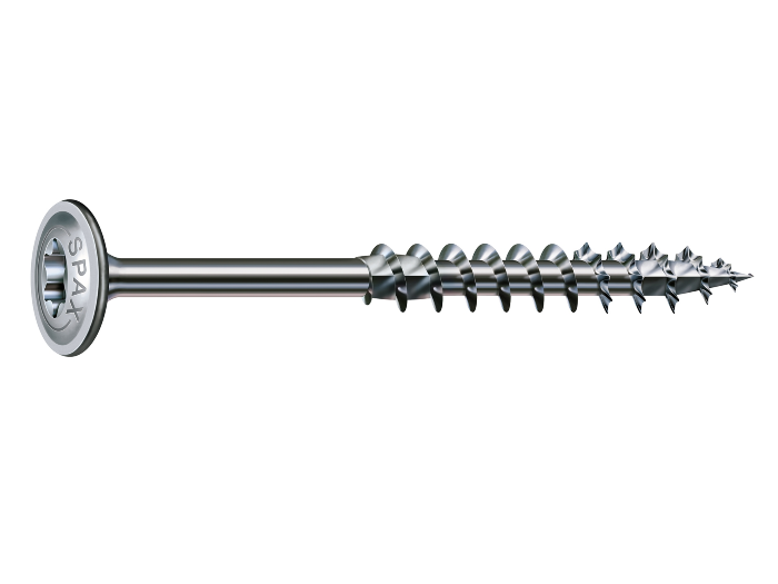 Spax Wirox Joist Screws - 180mm (Sold Individually)