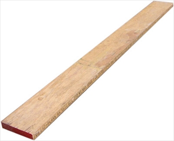 Unbanded Scaffolding Board (3900mm)