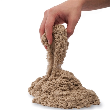 Play Sand (Bulk Bag)