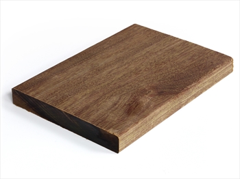 Hardwood IPE Decking (145mm x 21mm)