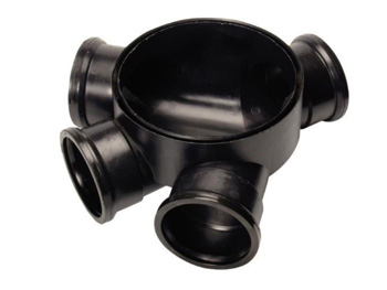 320mm Underground Chamber Base