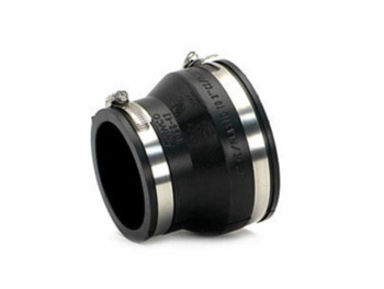 Undergound Plastic to Clay Adaptor