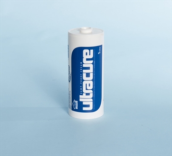 Ultracure Damp Proofing Cream (1 Litre Cartridge)
