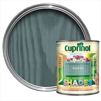 Cuprinol Garden Shades 2.5 Litre (Seagrass)