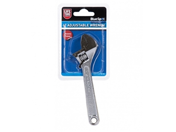 Adjustable Wrench (150mm)