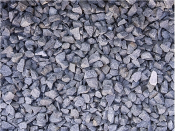 Black Basalt 20mm (Bulk Bag)