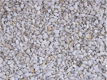 Polar White 8-11mm (Bulk Bag)