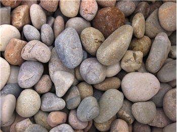 Scottish Cobbles 50/80mm (Bulk Bag)