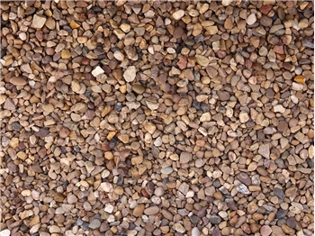 Trent Pea Gravel 3-8mm (Bulk Bag)