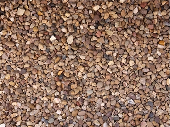 Trent Pea Gravel 3-8mm (Bulk Bag)