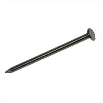 150mm Bright Round Wire Nails (Sold per KG)