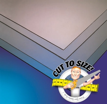 Cut To Size - Corotherm Flat Polycarbonate 4mm