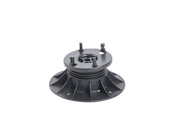 Heavy Duty Self-Levelling Adjustable Decking Pedestal (50mm to 70mm)