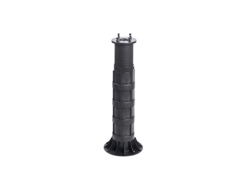 Heavy Duty Self-Levelling Adjustable Decking Pedestal (500mm to 600mm)