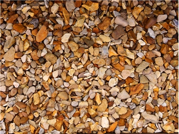 Golden Gravel 20mm (Sample)