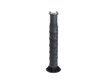 Heavy Duty Self-Levelling Adjustable Decking Pedestal (700mm to 800mm)