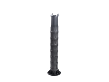 Heavy Duty Self-Levelling Adjustable Decking Pedestal (800mm to 900mm)