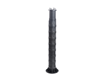 Heavy Duty Self-Levelling Adjustable Decking Pedestal (900mm to 1000mm)