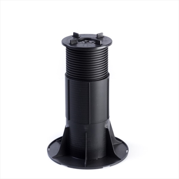 Light Weight Fixed Head Adjustable Decking Pedestal (305mm to 375mm)
