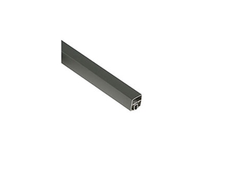 Modern Deck Universal Handrail / Baserail 1800mm x 60mm x 55mm 