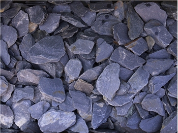 Black Slate 40mm (Bulk Bag)