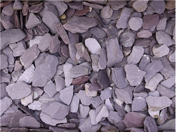 Plum Slate 40mm (Bulk Bag)