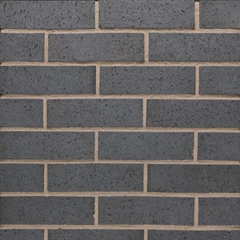 Smooth Blue 65mm Engineering Bricks (Pack of 400)