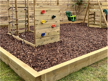 Play Bark Chippings (Bulk Bag)