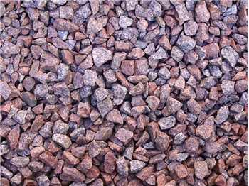 Rose Pink Granite 20mm (Bulk Bag)