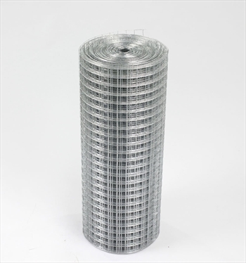 Chicken Wire / Galvanised Netting (25mm x 25mm x 900mm x 50m)