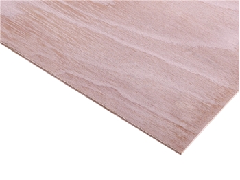 Marine Plywood (2440mm x 1220mm x 4mm)